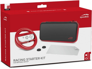 Comprar Racing Starter Kit para Nintendo Switch Racing Starter Kit para Nintendo Switch