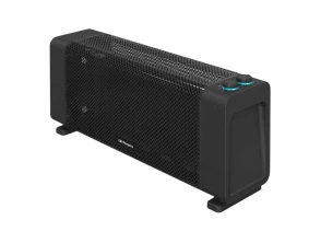 Radiador Orbegozo RMB 1500 de Mica 1500W Preto