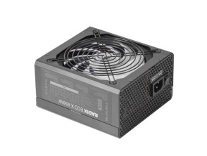 Comprar Fonte de Alimentação Tacens Radix Eco X 650W 87 + Fonte de Alimentação Tacens Radix Eco X 650W 87 +