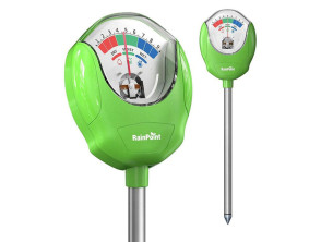 Comprar RainPoint DA01 Sensor de Humedad de Suelo - Monitor de Humedad em Suelo RainPoint DA01 Sensor de Humedad de Suelo - Monitor de Humedad em Suelo