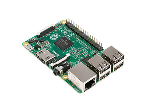 Raspberry Pi 2 Model B 1Gb