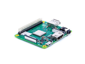 Comprar Raspberry Pi 3 Modelo A  Raspberry Pi 3 Modelo A