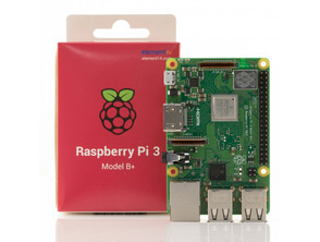 Comprar Raspberry  pi 3 Modelo B+ Raspberry  pi 3 Modelo B+