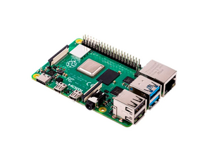 Comprar Raspberry Pi 4-Modelo B (2 GB) Raspberry Pi 4-Modelo B (2 GB)