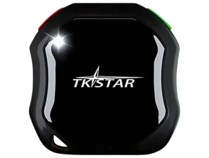 Comprar Rastreador GPS TKSTAR TK109 - Rastreador GPS para Carros Rastreador GPS TKSTAR TK109 - Rastreador GPS para Carros