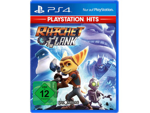 Comprar Ratchet & Clank PS4 Ratchet & Clank PS4