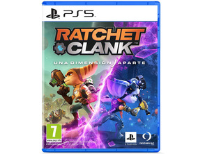 Comprar Ratchet & Clank: Una Dimensión Aparte PS5 Ratchet & Clank: Una Dimensión Aparte PS5