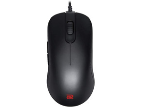 Comprar Ratón BenQ Zowie FK2-B Óptico 3200 DPI Ratón BenQ Zowie FK2-B Óptico 3200 DPI