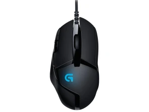 Comprar Raton Gaming Logitech Hyperion Fury G402 4000 DPI - Comprar Online Raton Gaming Logitech Hyperion Fury G402 4000 DPI - Comprar Online