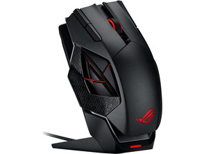 Comprar Ratón Gaming ASUS ROG Spatha Wireless RGB Ratón Gaming ASUS ROG Spatha Wireless RGB