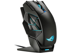 Comprar Ratón Gaming Asus ROG Spatha X Ratón Gaming Asus ROG Spatha X