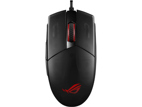 Comprar Ratón Gaming ASUS Rog Strix Impact II 6200 DPI Ratón Gaming ASUS Rog Strix Impact II 6200 DPI