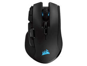 Comprar Ratón Gaming Corsair Ironclaw 18000DPI RGB Wireless Ratón Gaming Corsair Ironclaw 18000DPI RGB Wireless