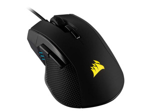Ratón Gaming Corsair Ironclaw RGB 18000 DPI