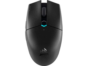 Comprar Ratón Gaming Corsair Katar Pro 10000 DPI RGB Wireless Negro Ratón Gaming Corsair Katar Pro 10000 DPI RGB Wireless Negro