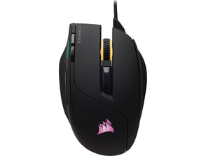 Comprar Rato Gaming Corsair Sabre RGB Rato Gaming Corsair Sabre RGB