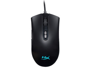 Comprar Rato gaming HyperX Pulsefire Core 6200 DPI RGB Rato gaming HyperX Pulsefire Core 6200 DPI RGB