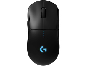 Comprar Ratón Gaming Inalámbrico Logitech G Pro 25600 DPI Ratón Gaming Inalámbrico Logitech G Pro 25600 DPI