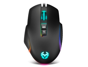 Comprar Rato Gaming ocupando camboja Keos RGB Rainbow Rato Gaming ocupando camboja Keos RGB Rainbow