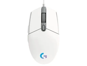 Comprar Raton Gaming Logitech G102 Lightsync Branco - 8000DPI Raton Gaming Logitech G102 Lightsync Branco - 8000DPI