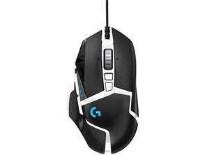 Comprar Ratón Gaming Logitech G502 Hero Edição Especial 16000DPI Ratón Gaming Logitech G502 Hero Edição Especial 16000DPI