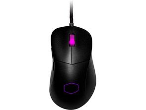 Comprar Ratón Gaming TICO COOLER MASTER MM730 Negro Ratón Gaming TICO COOLER MASTER MM730 Negro