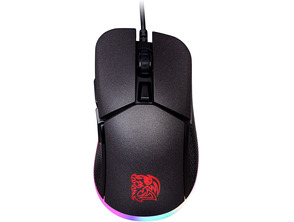 Comprar Mouse Gaming Óptico Thermaltake-Íris RGB Mouse Gaming Óptico Thermaltake-Íris RGB
