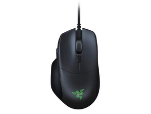 Comprar Ratón Gaming Razer Basilisco Essencial Chroma RGB Ratón Gaming Razer Basilisco Essencial Chroma RGB