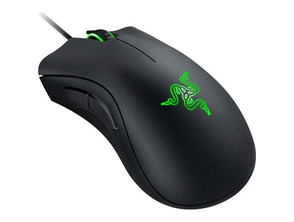 Comprar Ratón Gaming Razer Deathadder Essential Ratón Gaming Razer Deathadder Essential