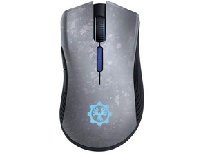 Comprar Rato gaming Razer Mamba Wireless Gears 5 Edition Rato gaming Razer Mamba Wireless Gears 5 Edition