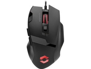 Comprar Ratón Gaming Speedlink Vades 4800 DPI Óptico Ratón Gaming Speedlink Vades 4800 DPI Óptico