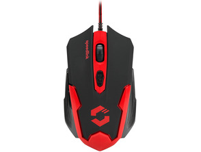 Comprar Ratón Gaming Speedlink Xito 3200 DPI Óptico Ratón Gaming Speedlink Xito 3200 DPI Óptico