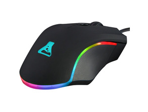 Comprar Rato Gaming The G-Lab Kult Promethium Preto Rato Gaming The G-Lab Kult Promethium Preto