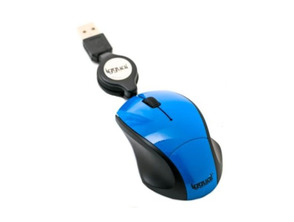 Comprar Rato Iggual Mini Óptico 1200 DPI  Azul Rato Iggual Mini Óptico 1200 DPI  Azul