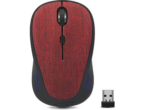 Comprar Mouse sem Fio CIUS De Speedlink Vermelho Mouse sem Fio CIUS De Speedlink Vermelho