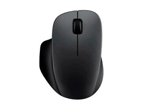 Rato Inalámbrico Xiaomi Mouse Comfort Edition 1200 DPI Preto