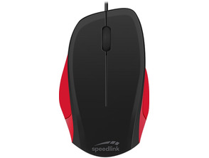 Comprar Mouse LEDGY Speedlink Vermelho Mouse LEDGY Speedlink Vermelho