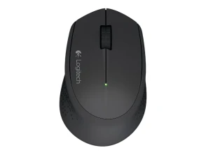 Comprar Rato Inalámbrico Logitech M280 RF Negro, 1000 DPI Rato Inalámbrico Logitech M280 RF Negro, 1000 DPI