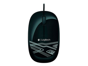 Comprar Ratón Logitech M105 1000DPI USB Negro Ratón Logitech M105 1000DPI USB Negro