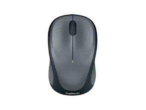 Comprar Rato Inalámbrico Logitech M235 Gris - 1000 DPI Rato Inalámbrico Logitech M235 Gris - 1000 DPI