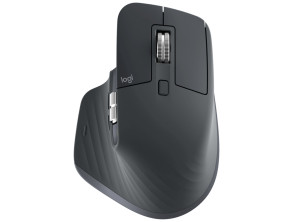 Rato sem fio Logitech MX Master 3S, Bluetooth