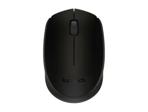 Comprar Rato Inalámbrico Logitech M171 Preto 1000 DPI Rato Inalámbrico Logitech M171 Preto 1000 DPI