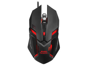 Comprar Mouse Mars Gaming MRM0 4000 DPI Mouse Mars Gaming MRM0 4000 DPI