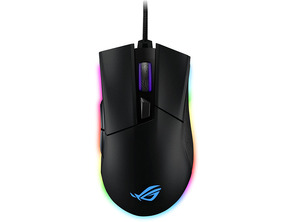 Comprar Ratón Tico Tico ASUS ROG Gladius II Origem Negro Ratón Tico Tico ASUS ROG Gladius II Origem Negro
