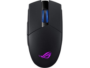 Comprar Ratón Tico Tico ASUS ROG Strix Impact II Wireless Ratón Tico Tico ASUS ROG Strix Impact II Wireless
