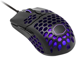 Comprar Mouse óptico Cooler Master MM-711 Mouse óptico Cooler Master MM-711