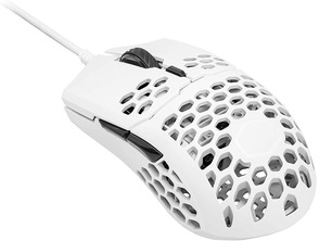 Comprar Mouse óptico Cooler Master MM-710 Branco Mouse óptico Cooler Master MM-710 Branco