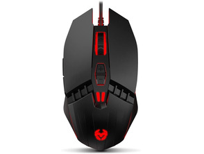 Comprar Ratón Tico Tico Krom Kalax 3200 DPI Ratón Tico Tico Krom Kalax 3200 DPI