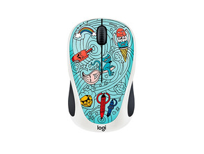 Comprar MOUSE OPTICO LOGITECH M238 WIRELESS BAE-BEE BLUE MOUSE OPTICO LOGITECH M238 WIRELESS BAE-BEE BLUE