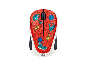 Comprar MOUSE OPTICO LOGITECH M238 WIRELESS BAE-BEE BLUE MOUSE OPTICO LOGITECH M238 WIRELESS BAE-BEE BLUE